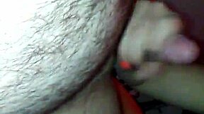 dayzee suckin my cock real good to get it rock hard, ya know?