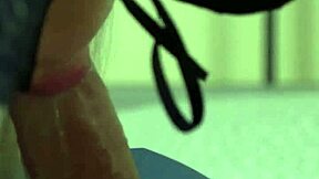 Does My Stepmom Know How To Suck Cum?