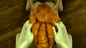 aloy threesome deepthroat perfect ass full video 7m