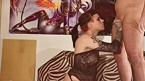 I can't stop thinking about cocks during pregnancy