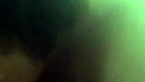 Stranger begged to SUCK MY DICK hard