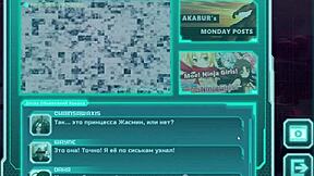 Complete gameplay - star channel 34 part 19