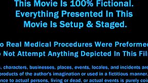 Doctor tampa examines angel santana