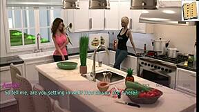 a wife and stepmother 28