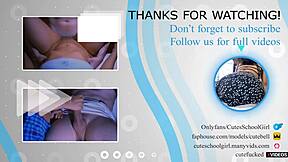 La Hijastra Era Tan Estrecha Que Parecía Virgen!