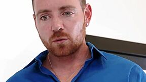 Cum gargling teen 18+ slut with tattoos swallows rough