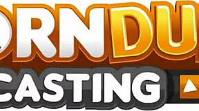 why is perverted chanel camryn getting banged in her bushy pussy by a porndude?