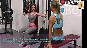 Watch This Wife And Stepmother In Action!