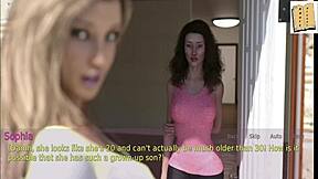 a wife and stepmother 28