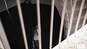 oh aaliyah love and kristen scott in a hardcore cumshot intervention 💦