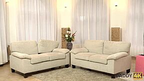 Daddy4k，这个老男人能满足你最深的渴望吗？