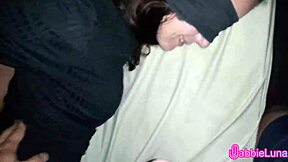 Teen Bound and Blindfolded Escapes for Action