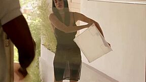 Blacked Busty Teen 18+ Craves Bbc Deepthroat