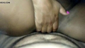 Is This Ebony Brazilian Teen The Hottest Around?