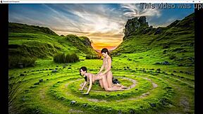 Trip to the city damsels and dungeons ep 5