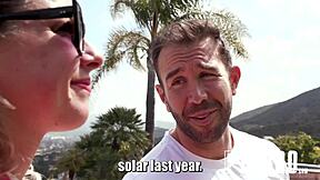 Will Pounder Buttfucks Emma Rosie Lorin POV