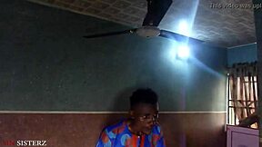 Comedy man fucks wife in bathroom