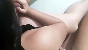 tremenda mamada mi novia da a mi amigo, damn they record it!