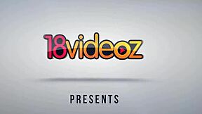 Nastya enjoys casual sex during spring break holiday.