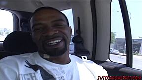 wow, ann got double fucked by black guys last night!