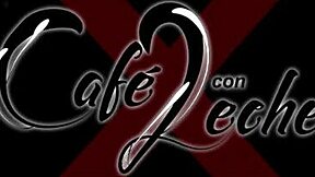 My curvy brunette skipped her period, ended up with real anal POV