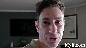 Cougar Sheena Ryder's Birthday Bash with Son's Hard Slam