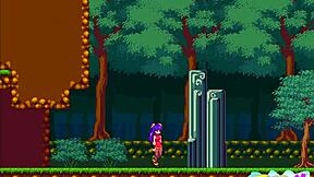 Download Nyan-Fu Girl And Play Sex Games Online