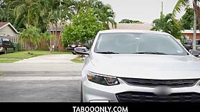 Tabooonly - Step Bro Home Makes Us Cum - Chloe Temple Kyler Quinn