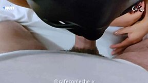 Does my stepsister beg for ass fucking and cum?