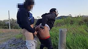 i love when he takes me to fuck my ass hard, you naughty!