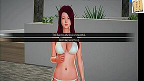 What's in My New Family?