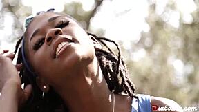 hazel grace returns to school in scene 2 of the series