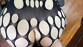 Stepsister's Big Ass Doggy?