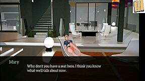 What's in My New Family?