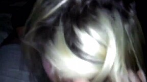 Tight Pussy Fucked Hard in POV with Monster Cock.