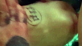 Pussy And Throat Fucked Close Up By Milf Amateur