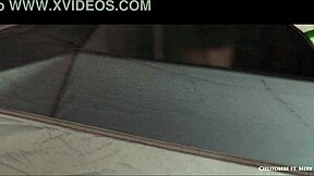 ugh, me and cielitobebe bangin’ with neighbors at this camping spot on the terrace!