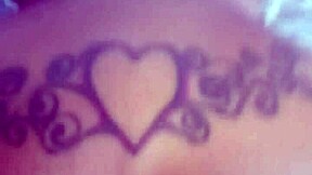 Ebony Wife Acts As Cum Dumpster Slut In Doggy Style