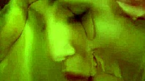 Classic vintage comic parody featuring exotic antique comedy