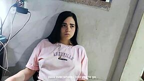 my girlfriend wants to see barbie in the cinema, i said yes for a video