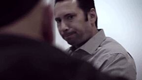 uhh, like, this taboo latina teen got her ass rimmed real good, ya know?