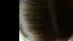 Busty Babe Sucks Big Cock And Fucks