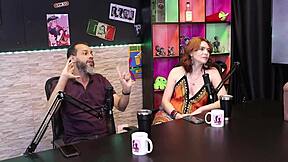 Swing cast with tifany rocha