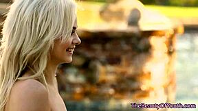 i love how my gorgeous petite 18+ gf orally pleases me