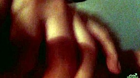 stepdaughter gives amazing blowjob leading to double orgasm