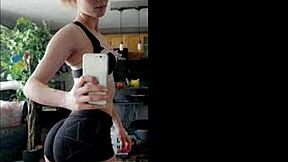 Have you seen this compilation of big ass teens getting clothes ripped?