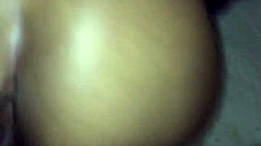 Petite Teen 18+ In Reality Creampie Scene