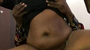 Imagine My Step Brother's Girlfriend Riding My Big Black Dick