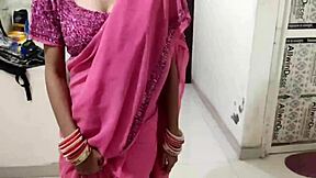 first time desi jija fucks saaras ass and pussy with dirty talk hd saarabhabhi