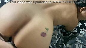 Quiero Follarme A Mi Hermanastra Otra Vez Llenarle El Culo De Semen!